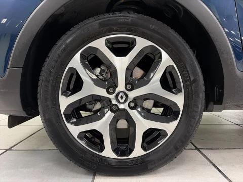 Renault Captur Zen Energy TCe 88 kW (120 CV) EDC