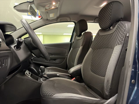 Renault Captur Zen Energy TCe 88 kW (120 CV) EDC