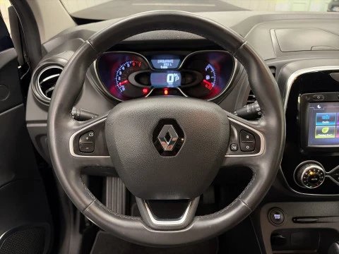Renault Captur Zen Energy TCe 88 kW (120 CV) EDC
