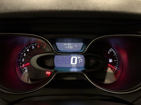 Renault Captur Zen Energy TCe 88 kW (120 CV) EDC