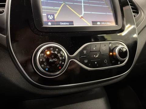 Renault Captur Zen Energy TCe 88 kW (120 CV) EDC