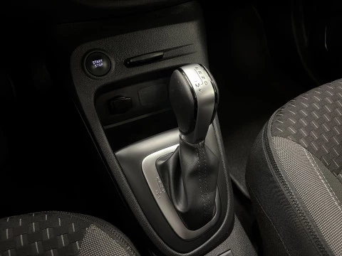 Renault Captur Zen Energy TCe 88 kW (120 CV) EDC
