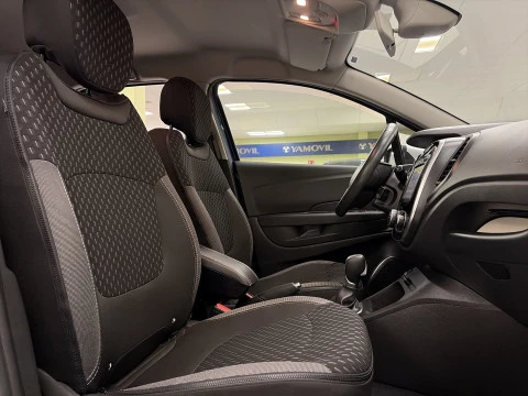 Renault Captur Zen Energy TCe 88 kW (120 CV) EDC