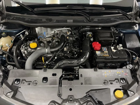 Renault Captur Zen Energy TCe 88 kW (120 CV) EDC