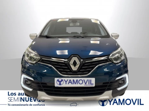 Renault Captur Zen Energy TCe 88 kW (120 CV) EDC