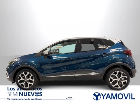 Renault Captur Zen Energy TCe 88 kW (120 CV) EDC