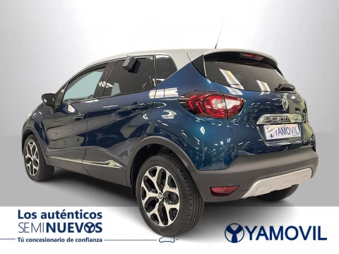 Renault Captur Zen Energy TCe 88 kW (120 CV) EDC