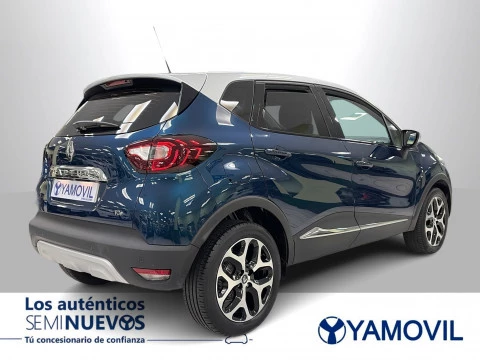 Renault Captur Zen Energy TCe 88 kW (120 CV) EDC