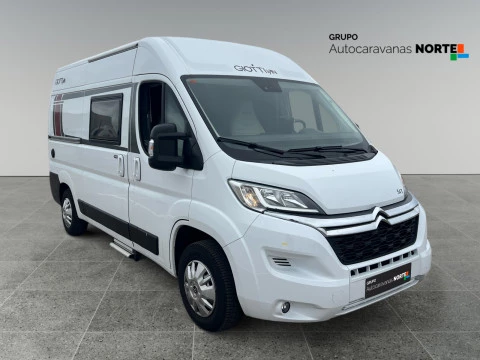 GIOTTILINE GIOTIVAN GIOTTIVAN 54T