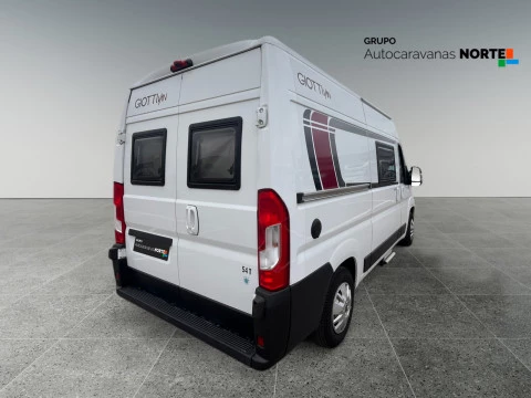 GIOTTILINE GIOTIVAN GIOTTIVAN 54T