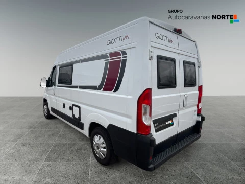 GIOTTILINE GIOTIVAN GIOTTIVAN 54T