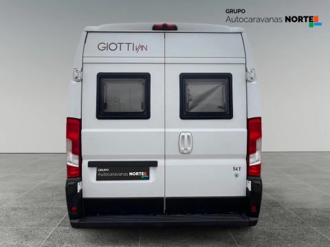 GIOTTILINE GIOTIVAN GIOTTIVAN 54T