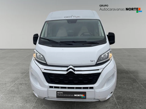 GIOTTILINE GIOTIVAN GIOTTIVAN 54T