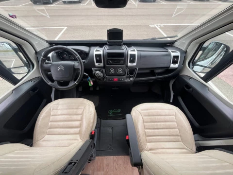 GIOTTILINE GIOTIVAN GIOTTIVAN 54T