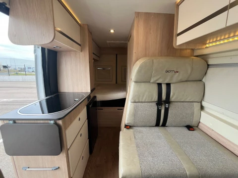 GIOTTILINE GIOTIVAN GIOTTIVAN 54T