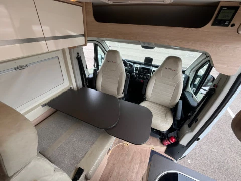 GIOTTILINE GIOTIVAN GIOTTIVAN 54T