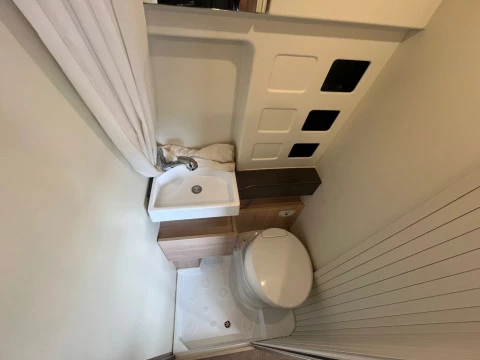 GIOTTILINE GIOTIVAN GIOTTIVAN 54T