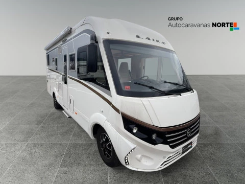 LAIKA ECOVIP ECOVIP 4109