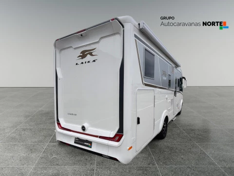 LAIKA ECOVIP ECOVIP 4109