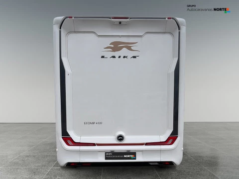 LAIKA ECOVIP ECOVIP 4109