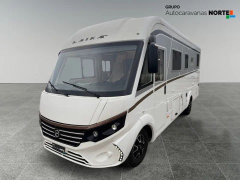 LAIKA ECOVIP ECOVIP 4109