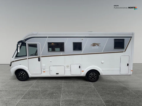 LAIKA ECOVIP ECOVIP 4109