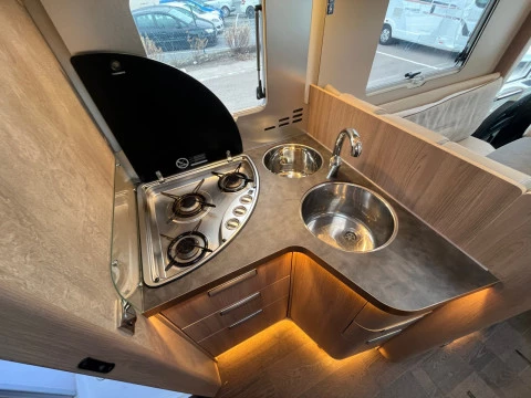 LAIKA ECOVIP ECOVIP 4109