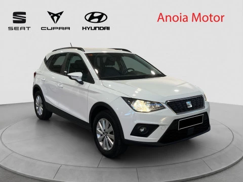 Seat Arona 1.0 TSI 95 CV STYLE