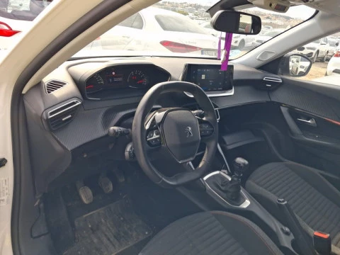 Peugeot 2008 Active Pack BlueHDI 81kW (110CV)