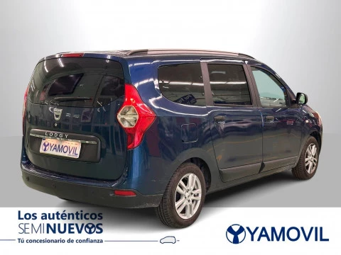 Dacia Lodgy Comfort 1.6 75 kW (102 CV) GLP