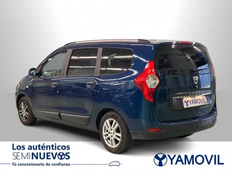 Dacia Lodgy Comfort 1.6 75 kW (102 CV) GLP