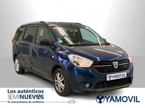 Dacia Lodgy Comfort 1.6 75 kW (102 CV) GLP