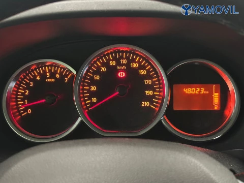 Dacia Lodgy Comfort 1.6 75 kW (102 CV) GLP