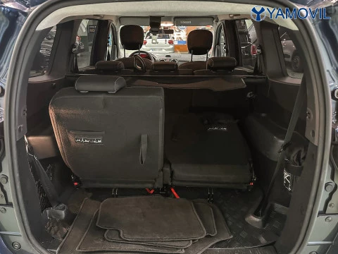 Dacia Lodgy Comfort 1.6 75 kW (102 CV) GLP