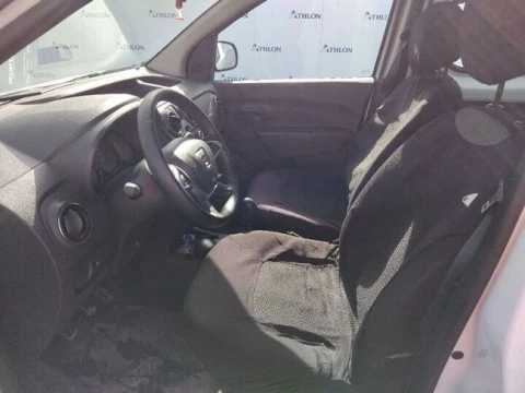 Dacia Dokker Essential 1.6 80kW (110CV) GLP N1