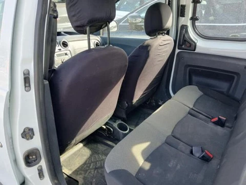 Dacia Dokker Essential 1.6 80kW (110CV) GLP N1