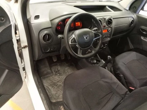 Dacia Dokker Essential 1.6 80kW (110CV) GLP N1