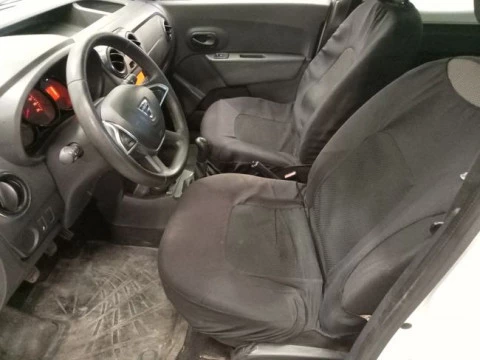Dacia Dokker Essential 1.6 80kW (110CV) GLP N1