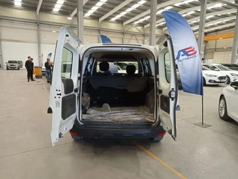 Dacia Dokker Essential 1.6 80kW (110CV) GLP N1