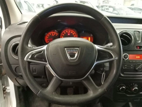 Dacia Dokker Essential 1.6 80kW (110CV) GLP N1