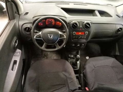 Dacia Dokker Essential 1.6 80kW (110CV) GLP N1