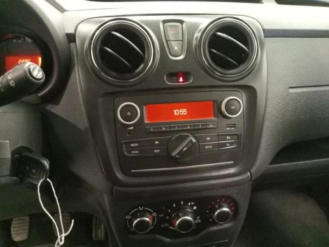 Dacia Dokker Essential 1.6 80kW (110CV) GLP N1