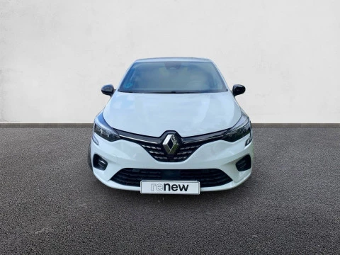 Renault Clio Techno TCe 67 kW (91CV)