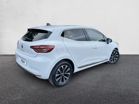 Renault Clio Techno TCe 67 kW (91CV)