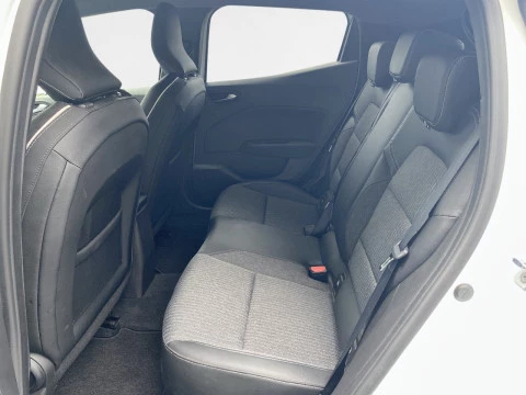 Renault Clio Techno TCe 67 kW (91CV)