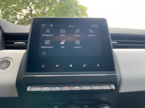 Renault Clio Techno TCe 67 kW (91CV)