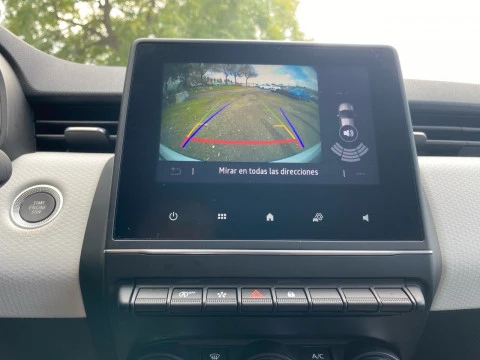 Renault Clio Techno TCe 67 kW (91CV)