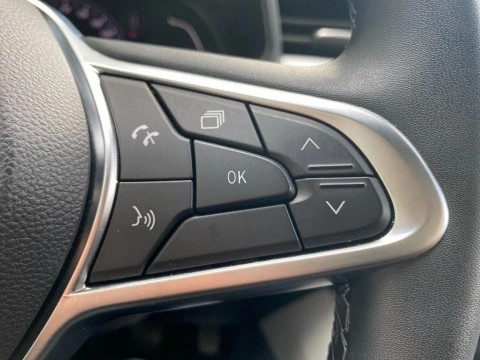 Renault Clio Techno TCe 67 kW (91CV)