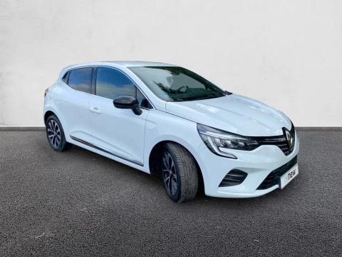 Renault Clio Techno TCe 67 kW (91CV)