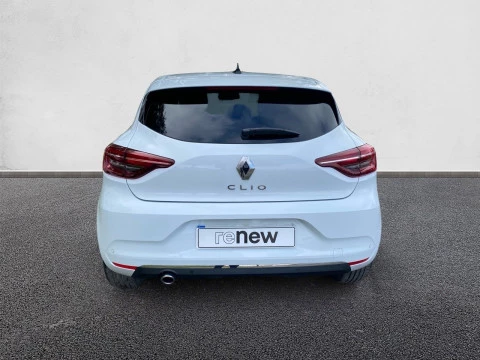 Renault Clio Techno TCe 67 kW (91CV)